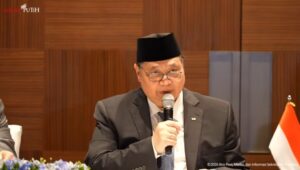 airlangga hartarto youtube