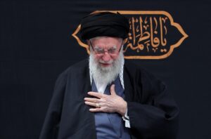 ali khamenei aa