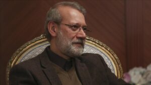 ali larijani anadolu