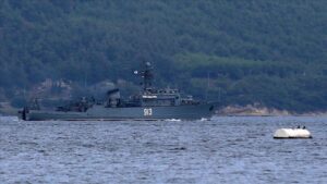 angkatan laut rusia indonesia latihan bersama