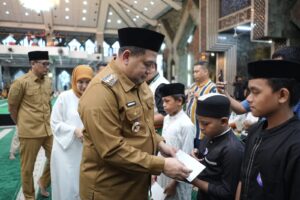 appi aliyah ramadan berkah