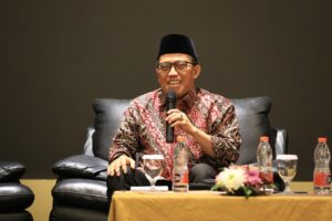 arsad hidayat kemenag