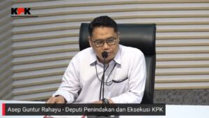 asep kpk