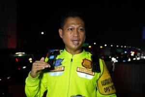 brigjen pol faizal digakkum korlantas