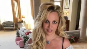 britney psears ig
