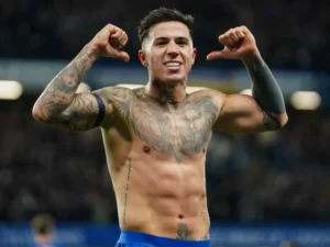 enzo fernandez imago