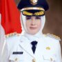 fadia arafiq bupati pekalongan