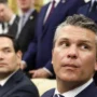 hegseth and rubio reuters