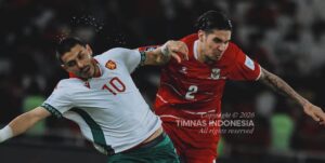 indonesia bulgaria timnas x