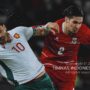 indonesia bulgaria timnas x