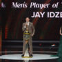 jay idzes pssi