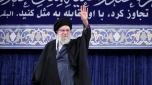 khamenei anadolu