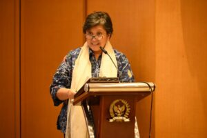 lestari moerdijat dpr nasdem