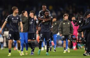 madrid vini rudieger uefa