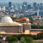 masjid istiqlal panoramio