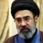 mojtaba khamenei ynet