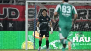 naeo borneo i league