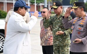 prabowo kapolri panglima tni presiden ri web