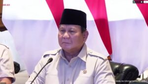 prabowo pidato