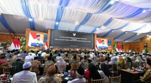 prabowo ulama presiden ri