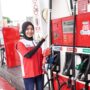 primadona lebaran 2026 konsumsi bbm pertamax series naik signifikan 2