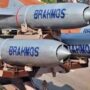 rudal brahmos india