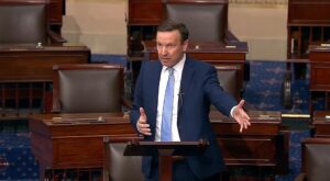 senator chris murphy
