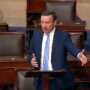 senator chris murphy