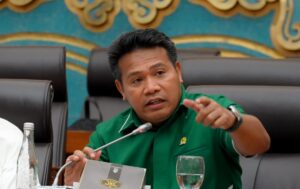 syafruddin dpr pkb