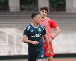 timnas latih john herdman sc ig timnas