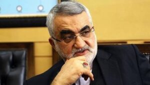 alaeddin boroujerdi pars