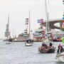 armada bantuan gaza