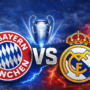 bayern vs madrid champions league clash