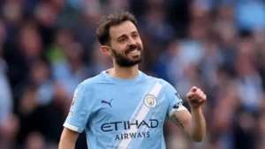 bernardo silva getty