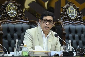 bob hasan baleg dpr gerindra