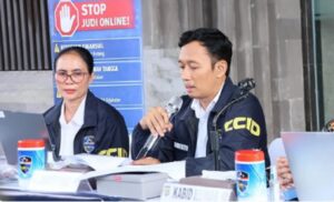 dirresiber polda bali