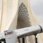 drone iran1 reuters