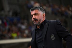 gennaro gattuso getty