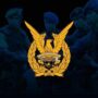 ilustrasi logo swa bhuwana paksa tni au