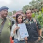 indah rey