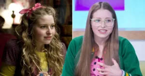 jessie cave