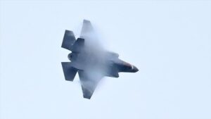 jet tempur as f 35 anadolu