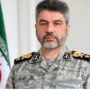 juru bicara tentara iran, brigadir jenderal mohammad akrami nia