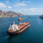 kapal tanker freepik