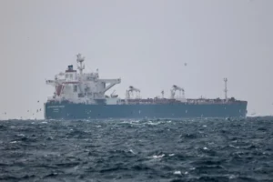 kapal tanker iran apa