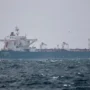 kapal tanker iran apa
