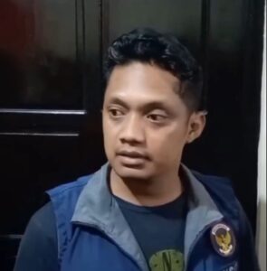 kasat reskrim yogya