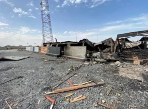 kuwait markas as cbs news