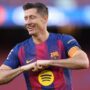lewandowski getty