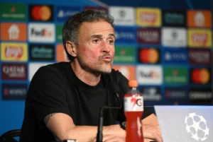 luis enrique uefa